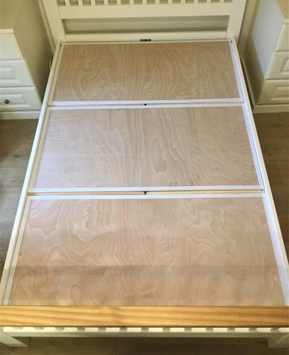 Bed base boards - bed,
