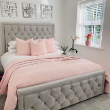 Princess Bed Frame with
