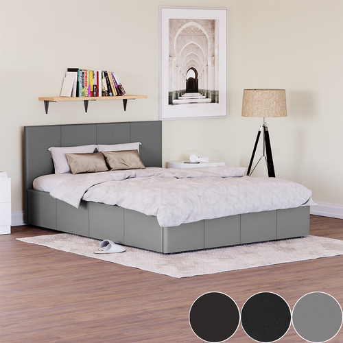 Ottoman storage gas lift - ottoman,